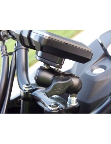 RAM MOUNTS M8 Bolts Screw-On Clamp... RAM MOUNTS M8 Bolts Screw-On Clamp...