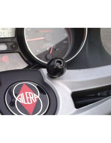 RAM MOUNTS M8 Bolts Screw-On Clamp... RAM MOUNTS M8 Bolts Screw-On Clamp...