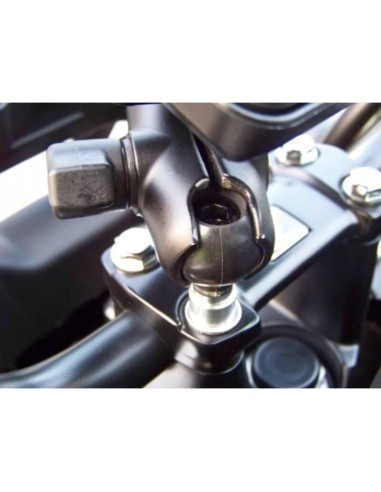 RAM MOUNTS M8 Bolts Screw-On Clamp... RAM MOUNTS M8 Bolts Screw-On Clamp...