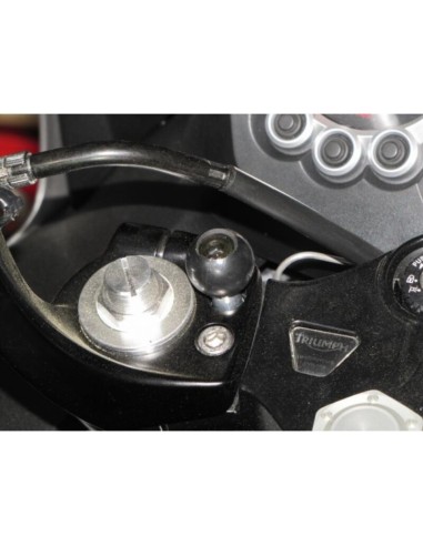RAM MOUNTS M8 Bolts Screw-On Clamp... RAM MOUNTS M8 Bolts Screw-On Clamp...