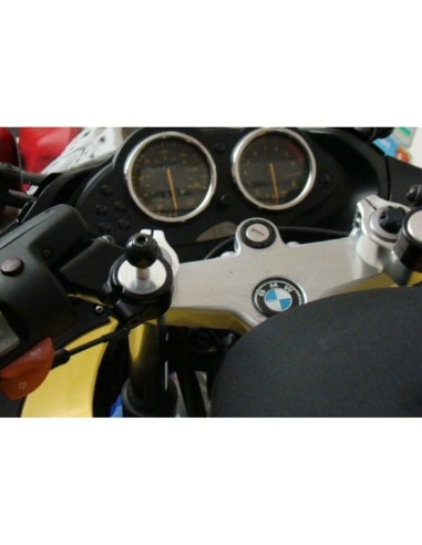 RAM MOUNTS M8 Bolts Screw-On Clamp... RAM MOUNTS M8 Bolts Screw-On Clamp...