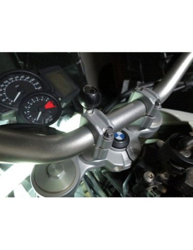 RAM MOUNTS M8 Bolts Screw-On Clamp... RAM MOUNTS M8 Bolts Screw-On Clamp...