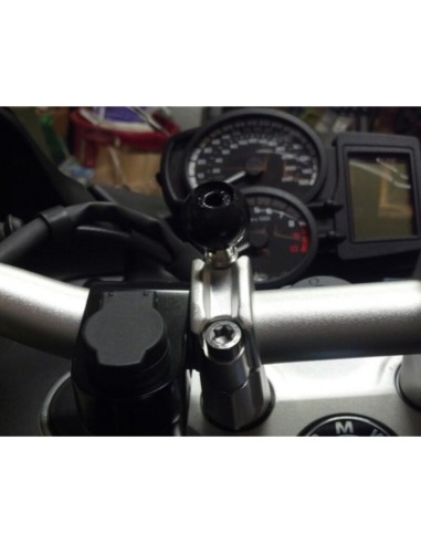 RAM MOUNTS M8 Bolts Screw-On Clamp... RAM MOUNTS M8 Bolts Screw-On Clamp...