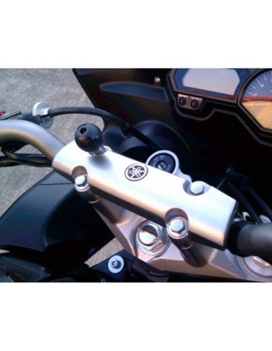 RAM MOUNTS M8 Bolts Screw-On Clamp... RAM MOUNTS M8 Bolts Screw-On Clamp...