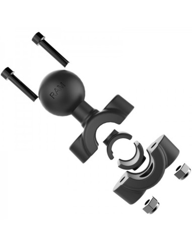 RAM MOUNTS Torque® Small Rails Base Ø... RAM MOUNTS Torque® Small Rails Base Ø...