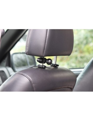 RAM MOUNTS Torque® Small Rails Base Ø... RAM MOUNTS Torque® Small Rails Base Ø...