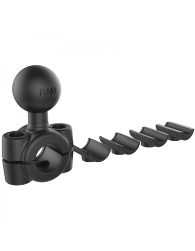 RAM MOUNTS Torque® Small Rails Base Ø... RAM MOUNTS Torque® Small Rails Base Ø...