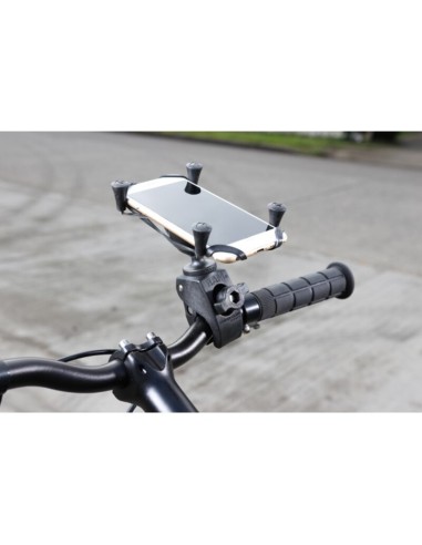 RAM MOUNTS X-Grip® Phone Holder with...