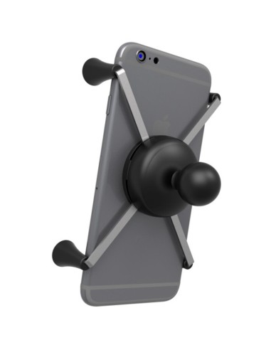 RAM MOUNTS X-Grip® Phone Holder with... RAM MOUNTS X-Grip® Phone Holder with...