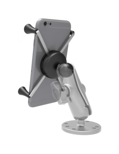 RAM MOUNTS X-Grip® Phone Holder with... RAM MOUNTS X-Grip® Phone Holder with...