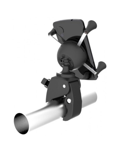 RAM MOUNTS X-Grip® Phone Holder with... RAM MOUNTS X-Grip® Phone Holder with...