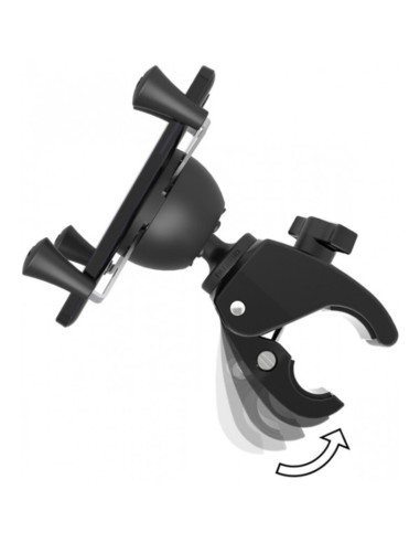 RAM MOUNTS X-Grip® Phone Holder with... RAM MOUNTS X-Grip® Phone Holder with...