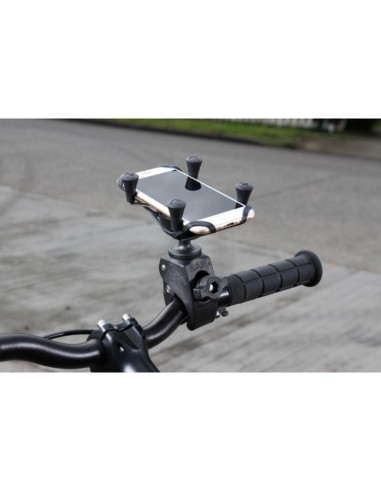 RAM MOUNTS X-Grip® Phone Holder with... RAM MOUNTS X-Grip® Phone Holder with...