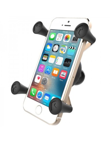 RAM MOUNTS X-Grip® Universal Phone Holder - B Size Ball