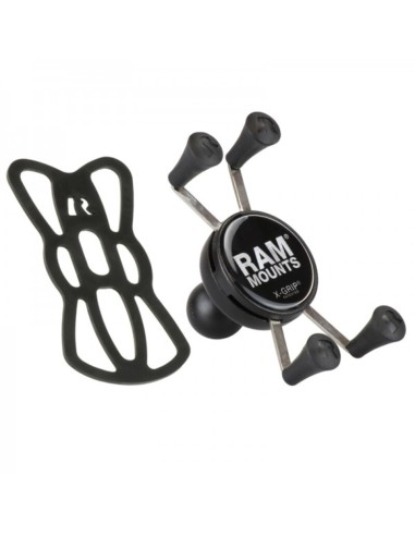 RAM MOUNTS X-Grip® Universal Phone... RAM MOUNTS X-Grip® Universal Phone...
