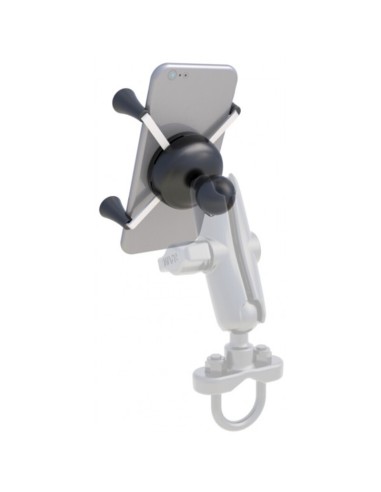 RAM MOUNTS X-Grip® Universal Phone... RAM MOUNTS X-Grip® Universal Phone...