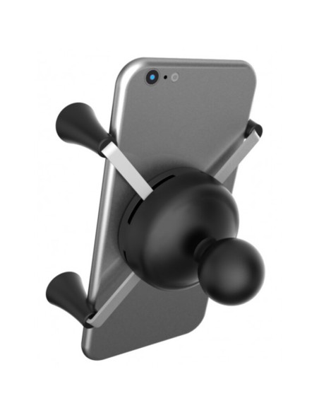 RAM MOUNTS X-Grip® Universal Phone Holder - B Size Ball