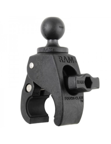 RAM MOUNTS Tough-Claw™ Small Clamp Base - B Size Ball