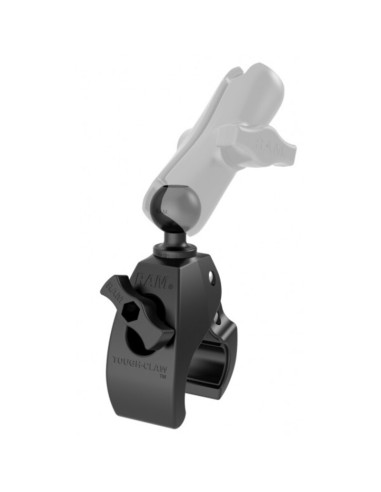 RAM MOUNTS Tough-Claw™ Small Clamp... RAM MOUNTS Tough-Claw™ Small Clamp...