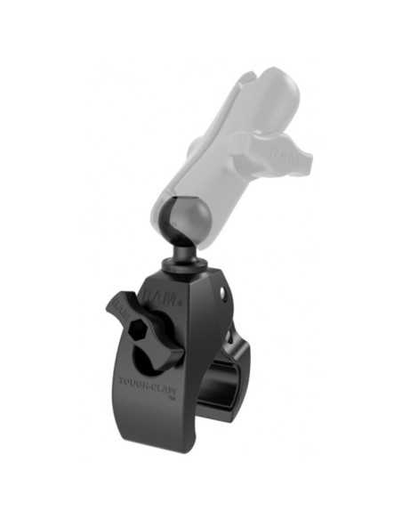 RAM MOUNTS Tough-Claw™ Small Clamp Base - B Size Ball