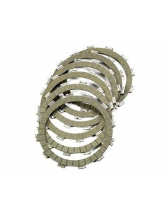 PROX Friction Clutch Plates...