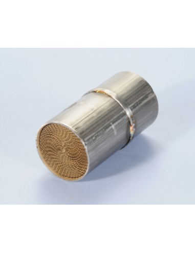 POLINI Catalytic Converter Ø54mm - 197.0022