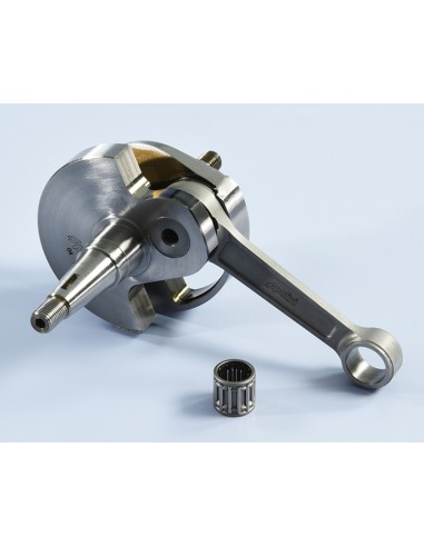 POLINI Race Crankshaft 57mm - Vespa 200