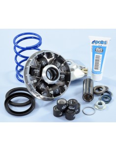 POLINI Hi-Speed EVO2...