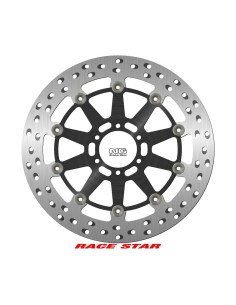NG BRAKES Race Star Round...