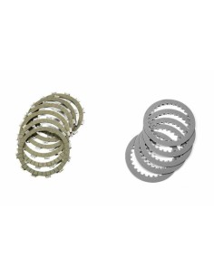 NEWFREN Steel Clutch Plates...