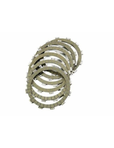 NEWFREN Performance Friction Clutch Plate