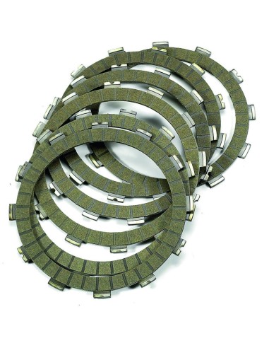 NEWFREN Friction Clutch Plates Set - Racing MV Agusta F3 675