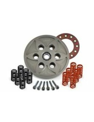 BARNETT Coil Spring Conversion Kit Yamaha XT-Z 1200 Super Ténéré