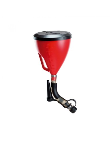 POLISPORT ProOctane Multipurpose Funnel