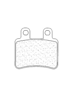 CL BRAKES Street Sintered...