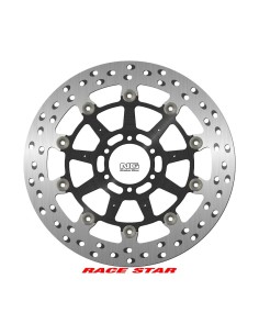 NG BRAKES Race Star Round...