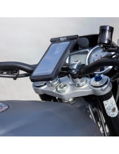 SP-CONNECT Bike Bundle II Universal...