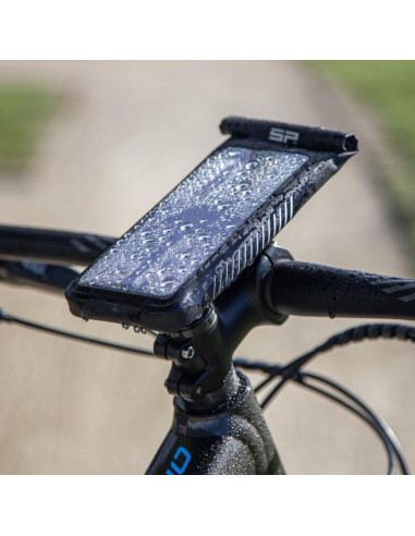 SP-CONNECT Bike Bundle II Universal...