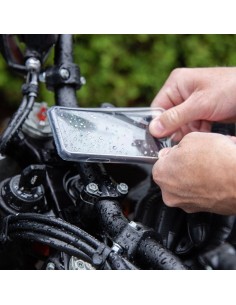 SP-CONNECT Phone Weather... 2