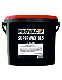PROVAC Tire mounting Paste...