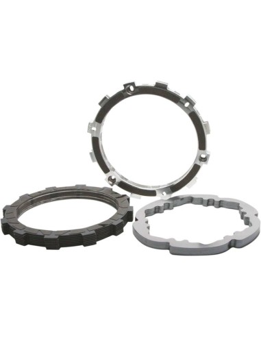 REKLUSE RadiusCX Replacement Clutch Pack