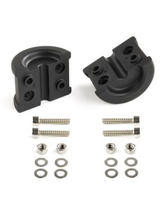 KIMPEX Winch Bumper - 6 pieces 2