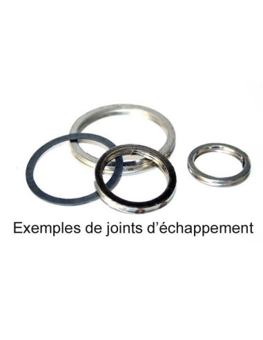 CENTAURO exhaust gasket D. 35,2x40x1,5 mm - 50 pieces bag