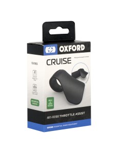 OXFORD Cruise Throttle... 2
