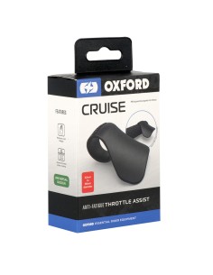 OXFORD Cruise Throttle... 2