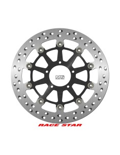 NG BRAKES Race Star Round...