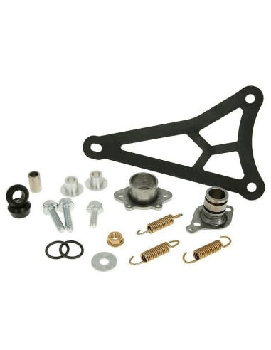 YASUNI R3 Carrera Mounting Kit