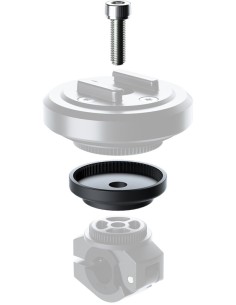 SP CONNECT Sprocket Adapter... 2