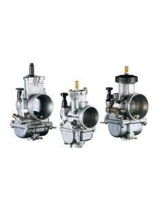 KEIHIN PWK33 Carburetor
