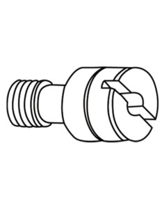 KEIHIN 80 Main Jet